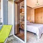 Appartement Vue Mer Piscine Agadir