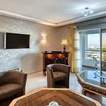 Appartement Vue Mer Piscine Agadir