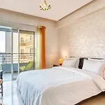 Appartement Vue Mer Piscine Agadir