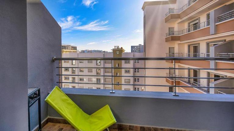 Apartment Vue Piscine